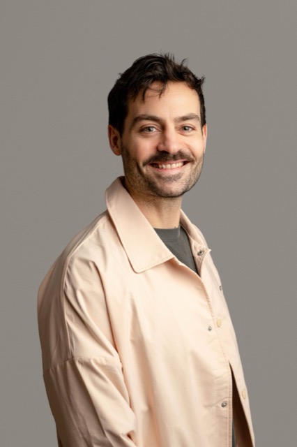 Stephane Nouvellon